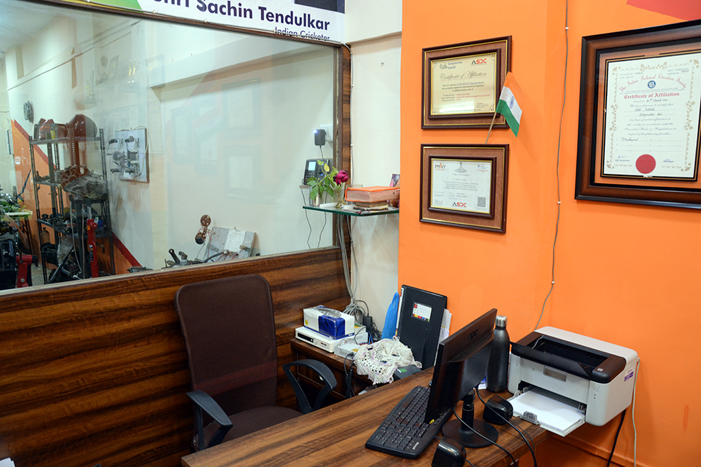 auto-institute-bhayander