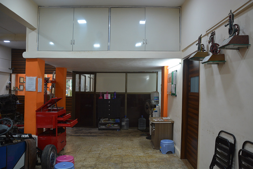 auto-institute-bhayander
