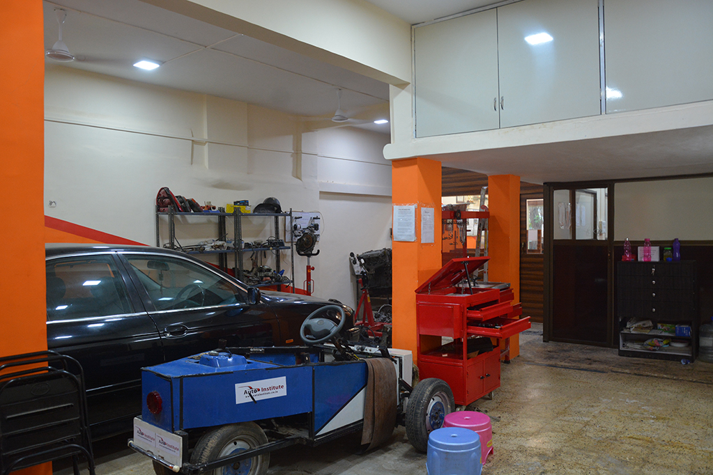 auto-institute-bhayander