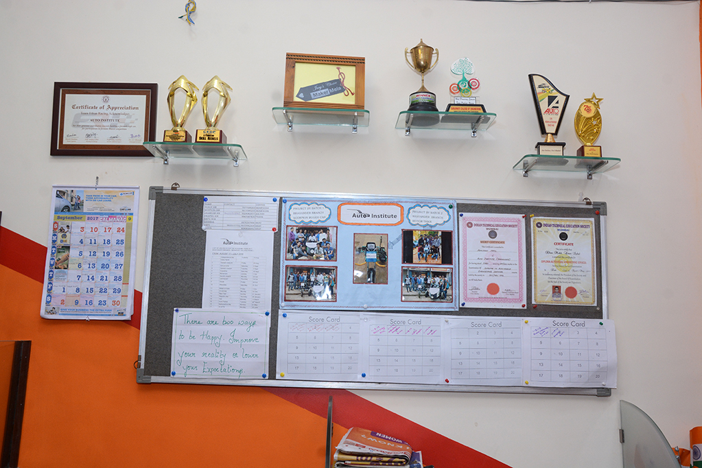 auto-institute-bhayander