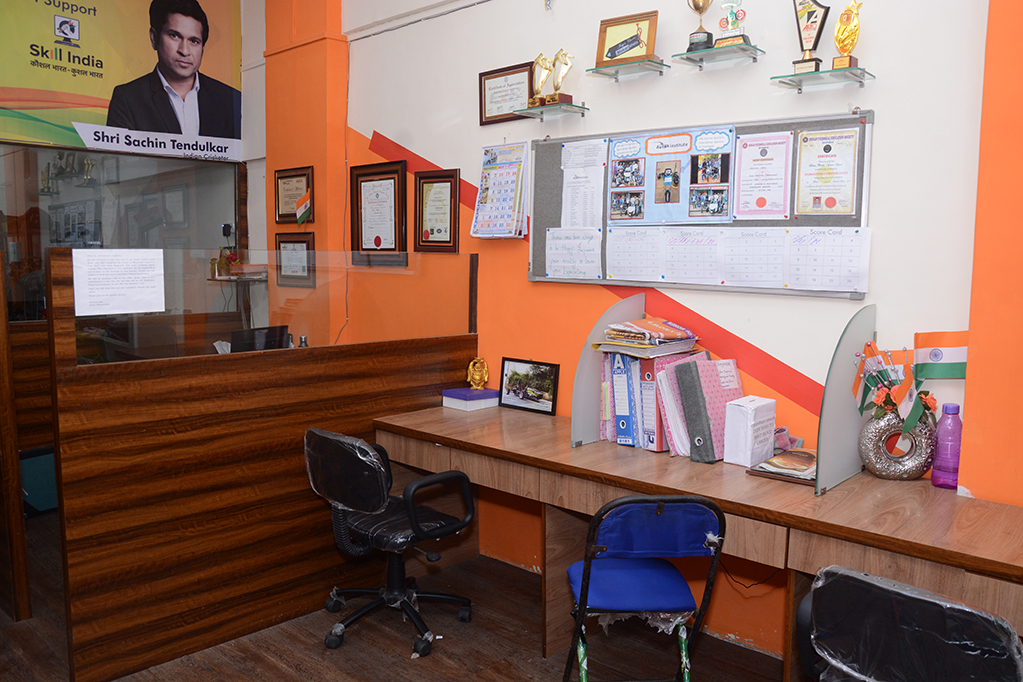 auto-institute-bhayander